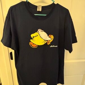 Mr. Natural R. Crum T-Shirt